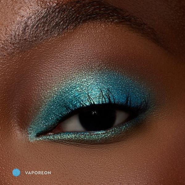 ColourPop ColourPop X Pokémon Multichrome Shadow Stix Vaporeon #4