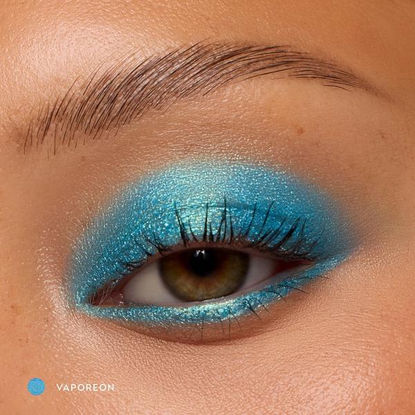 ColourPop ColourPop X Pokémon Multichrome Shadow Stix Vaporeon #5