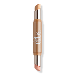 DIBS Beauty The Edit Stick Brighten And Conceal Duo - 120