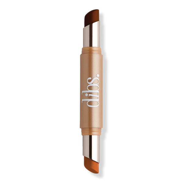 DIBS Beauty The Edit Stick Brighten And Conceal Duo #1