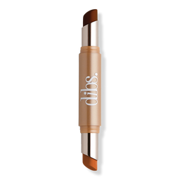 DIBS Beauty The Edit Stick Brighten And Conceal Duo - 540