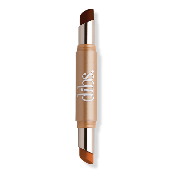 DIBS Beauty The Edit Stick Brighten And Conceal Duo #1