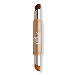 DIBS Beauty The Edit Stick Brighten And Conceal Duo - 550