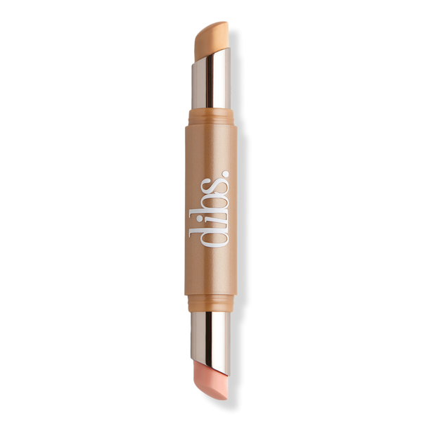 DIBS Beauty The Edit Stick Brighten And Conceal Duo #1