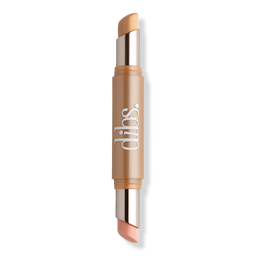 DIBS Beauty The Edit Stick Brighten And Conceal Duo - 110