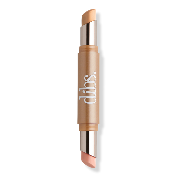 DIBS Beauty The Edit Stick Brighten And Conceal Duo #1