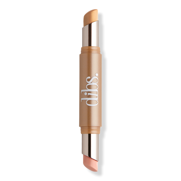 DIBS Beauty The Edit Stick Brighten And Conceal Duo #1