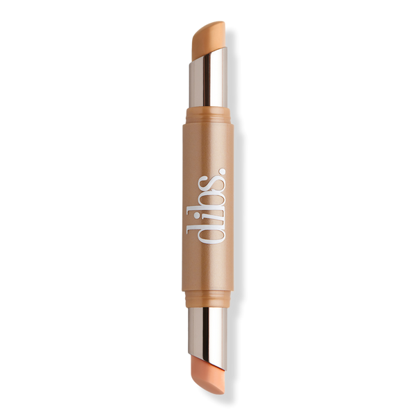 DIBS Beauty The Edit Stick Brighten And Conceal Duo #1