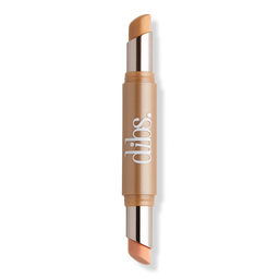 DIBS Beauty The Edit Stick Brighten And Conceal Duo - 210