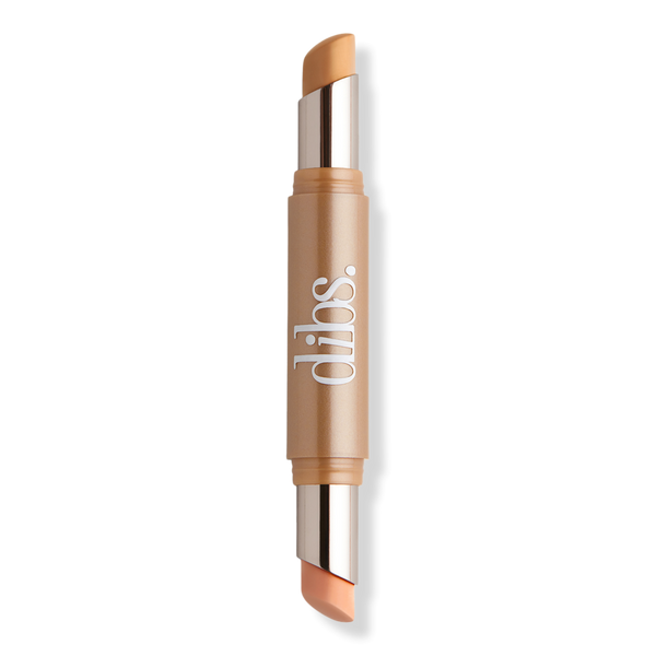 DIBS Beauty The Edit Stick Brighten And Conceal Duo #1