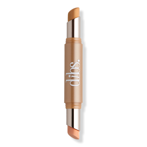 DIBS Beauty The Edit Stick Brighten And Conceal Duo #1