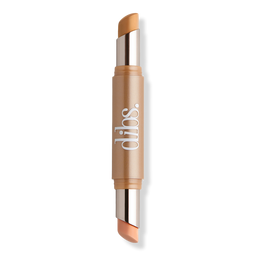 DIBS Beauty The Edit Stick Brighten And Conceal Duo - 230