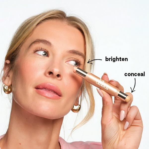DIBS Beauty The Edit Stick Brighten And Conceal Duo #4