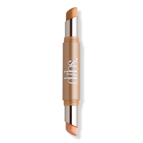 DIBS Beauty The Edit Stick Brighten And Conceal Duo #1