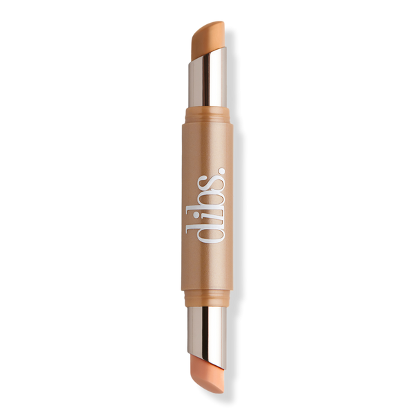 DIBS Beauty The Edit Stick Brighten And Conceal Duo #1
