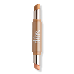 DIBS Beauty The Edit Stick Brighten And Conceal Duo - 310