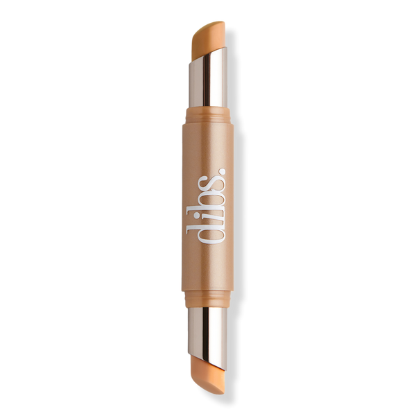 DIBS Beauty The Edit Stick Brighten And Conceal Duo #1