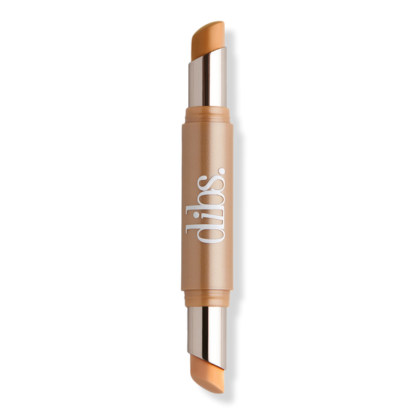 DIBS Beauty The Edit Stick Brighten And Conceal Duo #1