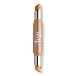 DIBS Beauty The Edit Stick Brighten And Conceal Duo - 330