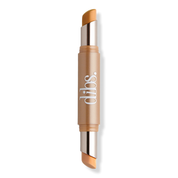 DIBS Beauty The Edit Stick Brighten And Conceal Duo - 340