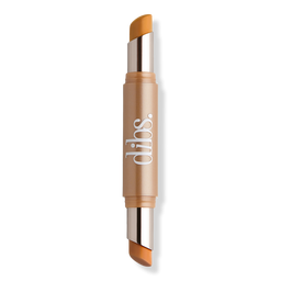 DIBS Beauty The Edit Stick Brighten And Conceal Duo - 410