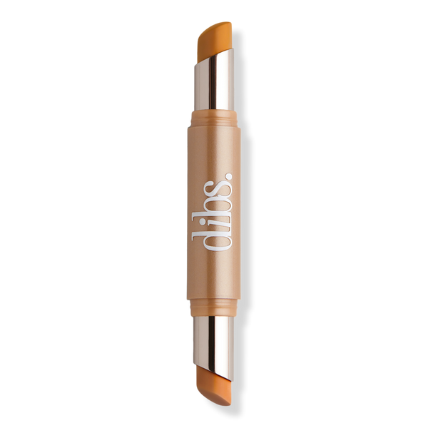 DIBS Beauty The Edit Stick Brighten And Conceal Duo #1