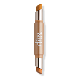 DIBS Beauty The Edit Stick Brighten And Conceal Duo - 420
