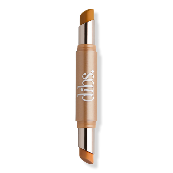 DIBS Beauty The Edit Stick Brighten And Conceal Duo #1