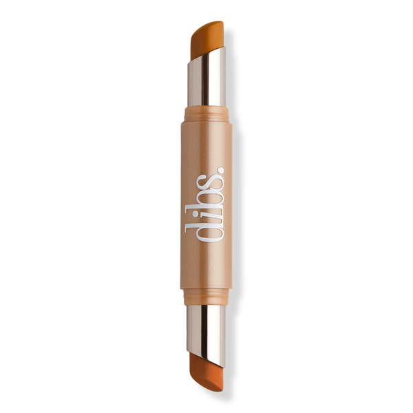 DIBS Beauty The Edit Stick Brighten And Conceal Duo #1