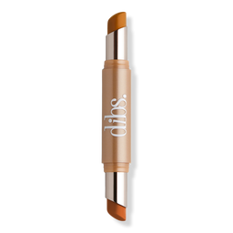 DIBS Beauty The Edit Stick Brighten And Conceal Duo - 510