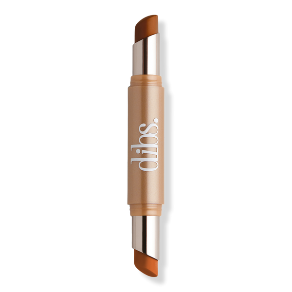 DIBS Beauty The Edit Stick Brighten And Conceal Duo #1
