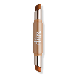 DIBS Beauty The Edit Stick Brighten And Conceal Duo - 520