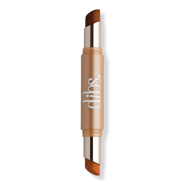 DIBS Beauty The Edit Stick Brighten And Conceal Duo #1