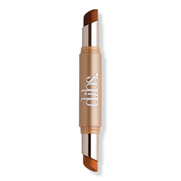 DIBS Beauty The Edit Stick Brighten And Conceal Duo - 530