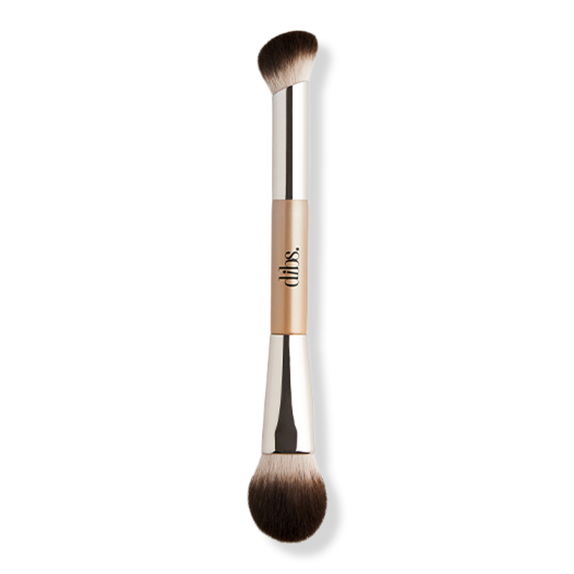 DIBS Beauty Duo Brush Conceal #1