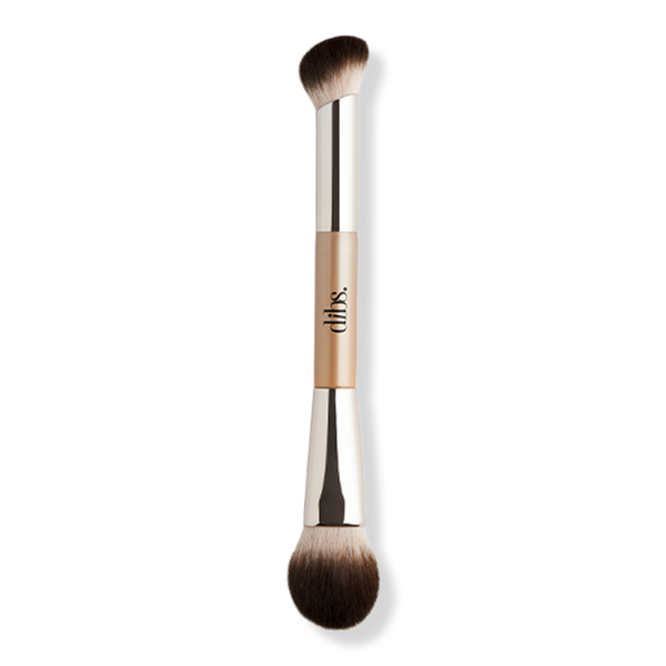 DIBS Beauty Duo Brush Conceal #1