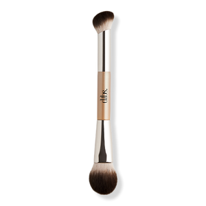 Dúo de Brochas Disimulador de Ojeras