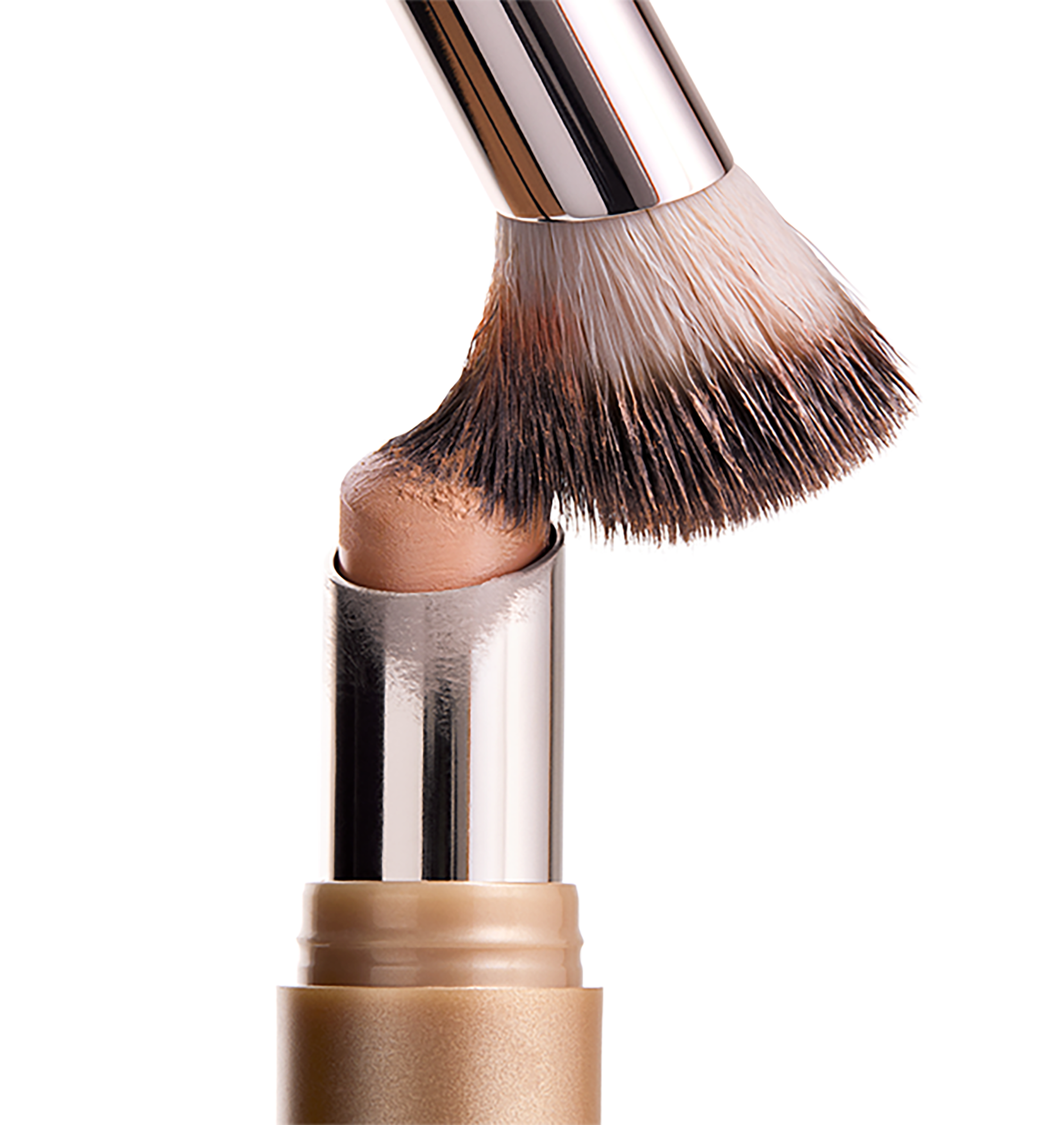 Двусторонняя кисть для консилера Dibs Beauty Duo Brush — фото 6