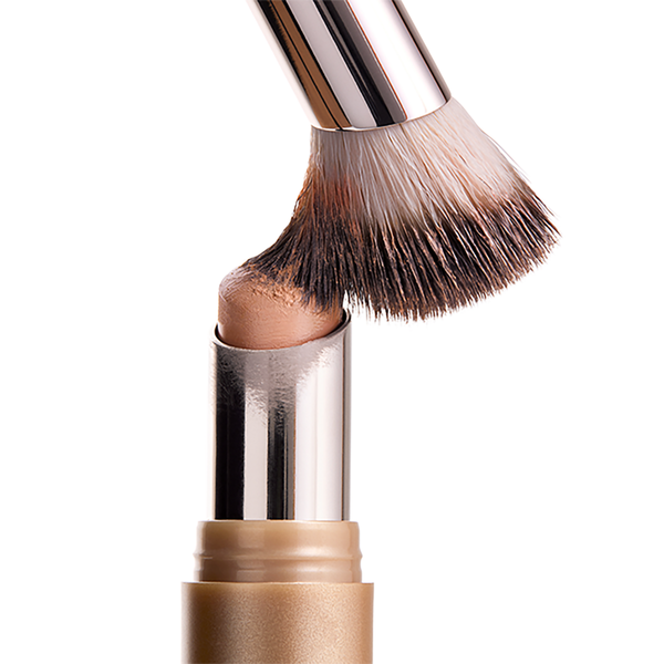 Dúo de Brochas Disimulador de Ojeras 6