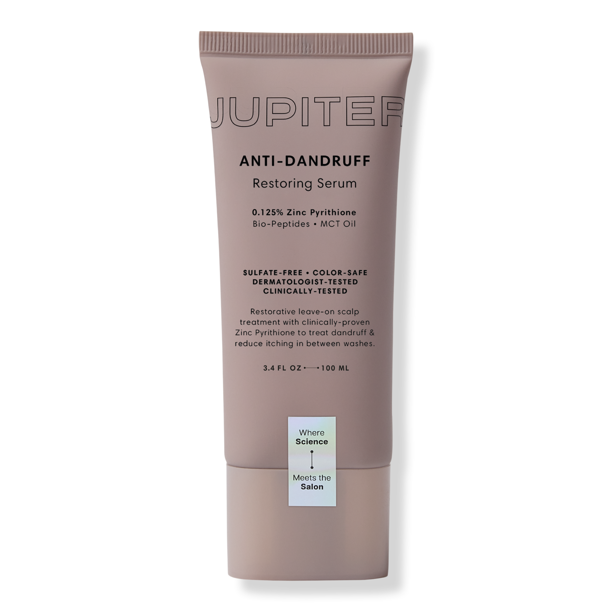 JUPITER Anti-Dandruff Restoring Serum #1