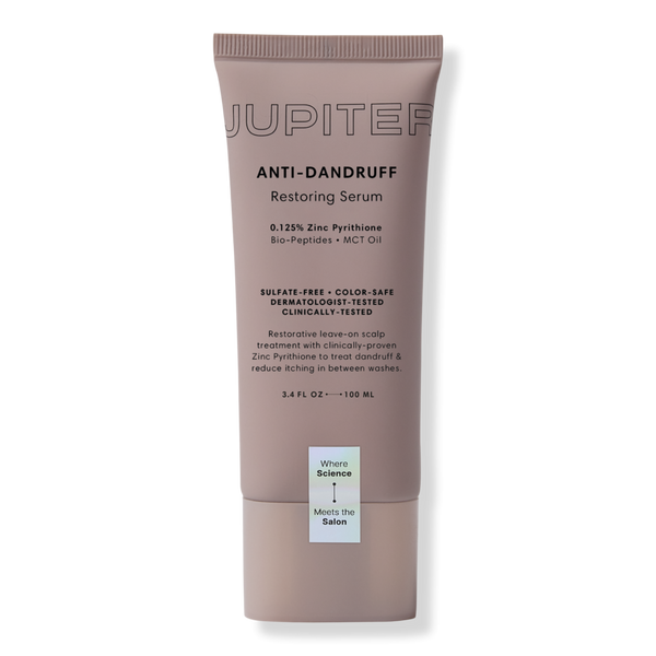 JUPITER Anti-Dandruff Restoring Serum #1