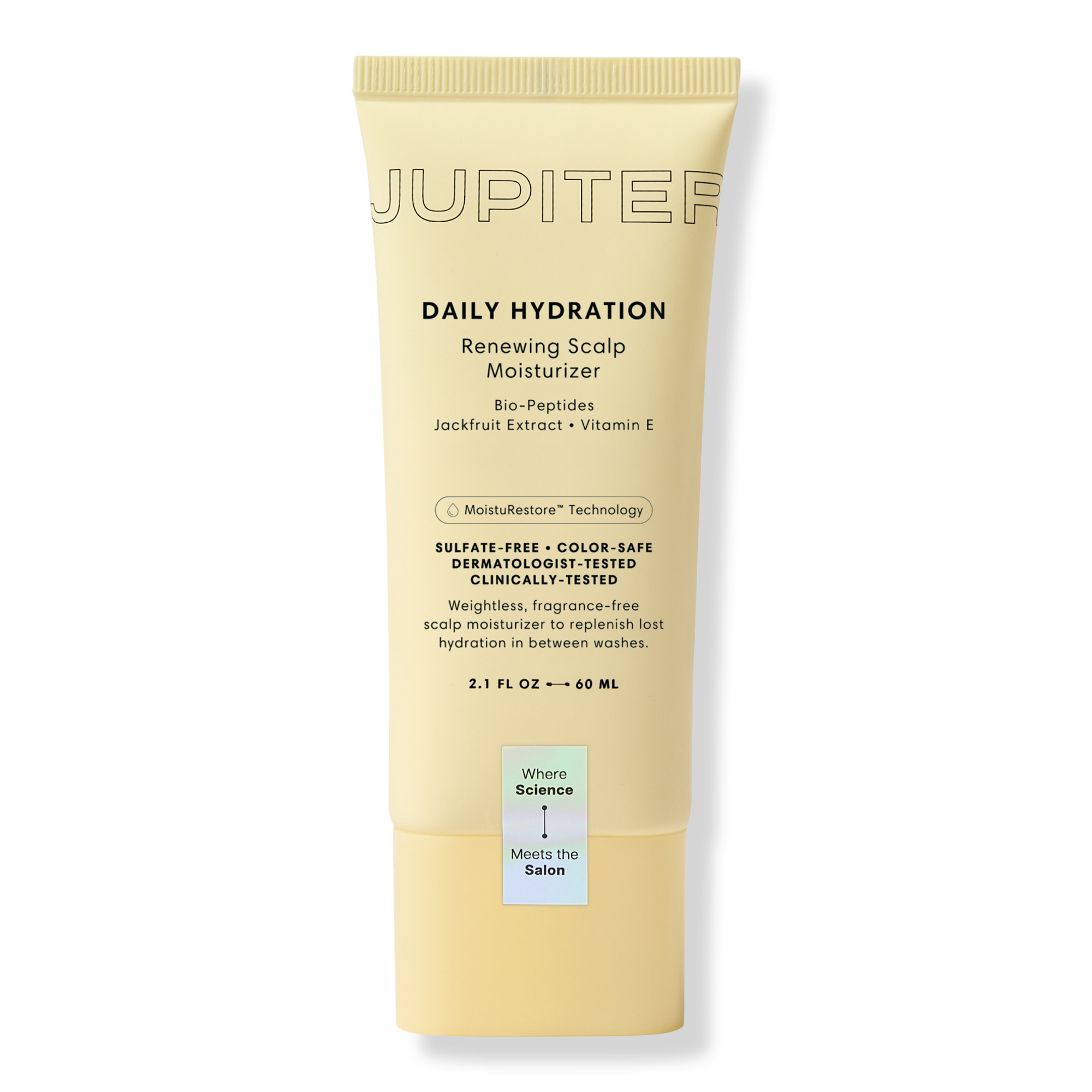 JUPITER Renewing Scalp Moisturizer #1