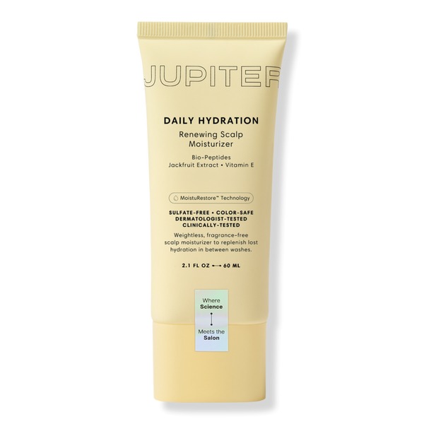 JUPITER Renewing Scalp Moisturizer #1