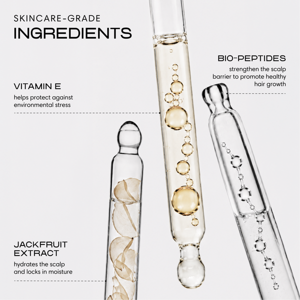 JUPITER Renewing Scalp Moisturizer #4