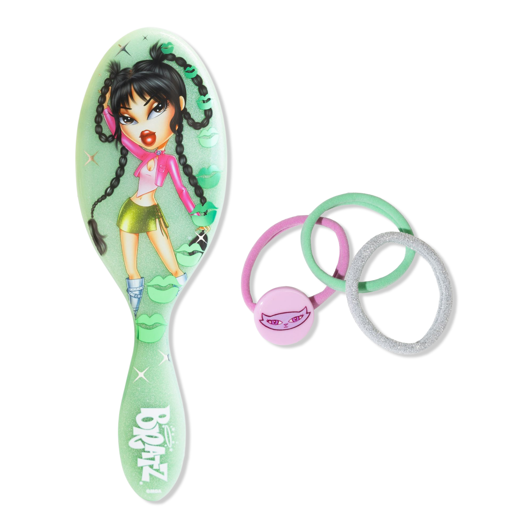 Wet Brush Wet Brush X Bratz Kit #1