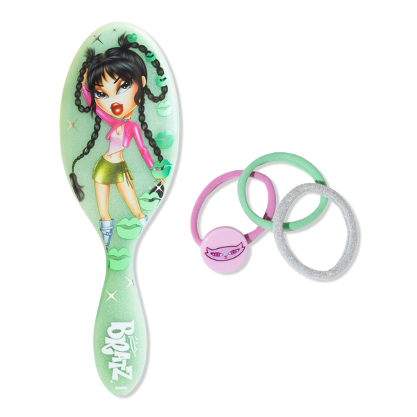 Wet Brush Wet Brush X Bratz Kit #1