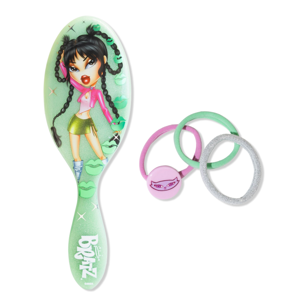 Wet Brush X Bratz Kit - Jade