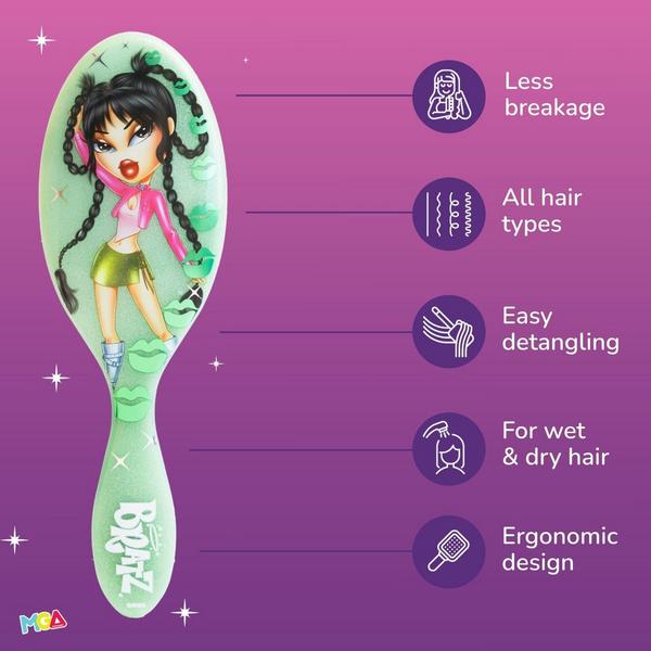 Wet Brush Wet Brush X Bratz Kit #5