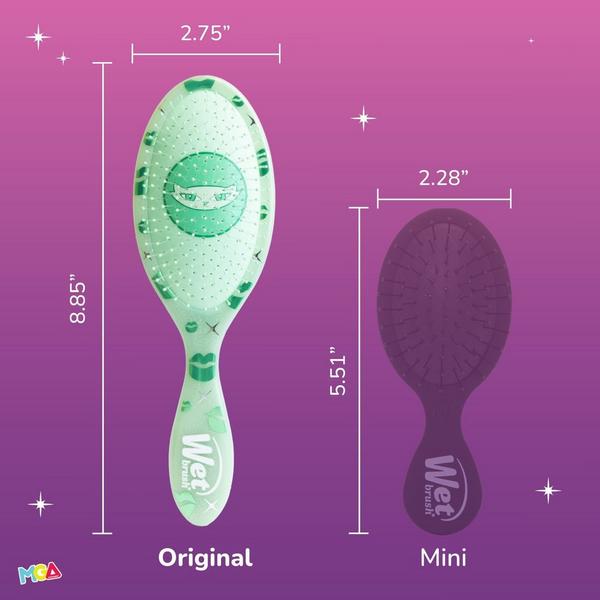 Wet Brush Wet Brush X Bratz Kit #6