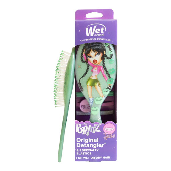 Wet Brush Wet Brush X Bratz Kit #7